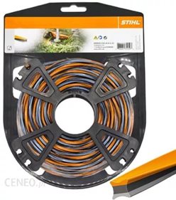 Żyłka Tnąca Stihl Carbon CF3 2,7mmx53m