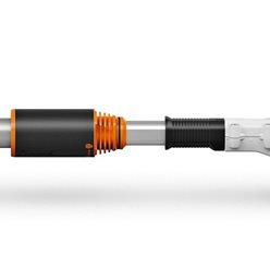 Nożyce Do Żywopłotu Akumulatorowe Stihl Na Wysięgniku HLA 86  50cm/36V