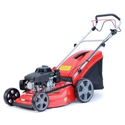 Kosiarka Spalinowa World GRL 530 S HW 4W1 LONCIN 196 szerokość 53 z napędem