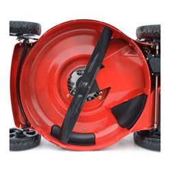 Kosiarka Spalinowa World GRL 460 S HW 4W1 LONCIN 166 szerokość 46 z napędem