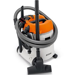 Odkurzacz Stihl SE 62 E Moc 1,4 kW