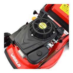 Kosiarka Spalinowa World GRL 530 P HW 4W1 LONCIN 196 szerokość 53 bez napędu