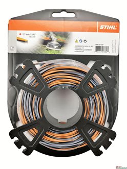 Żyłka Tnąca Stihl Carbon CF3 2,7mmx26m