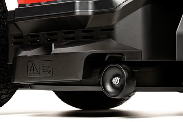 Cedrus Premium C-TRAC 83HC-1 mały traktorek