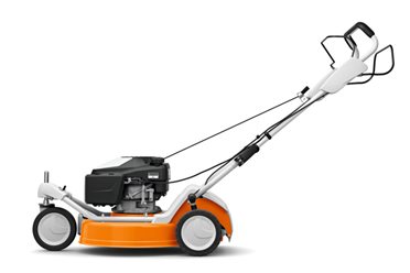 Kosiarka Spalinowa Stihl RM 3 RT Szerokość 48cm z napędem