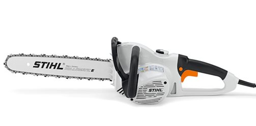 Pilarka Elektryczna Stihl MSE 230 C-BQ Moc 2,3kW Prowadnica 35cm