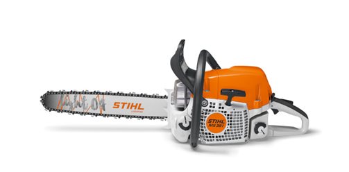 Pilarka Spalinowa Stihl MS 391 Moc 3,2kW/4,5km Prowadnica 40 cm