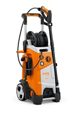 Myjka Wysokociśnieniowa Stihl RE 170 PLUS 180 bar