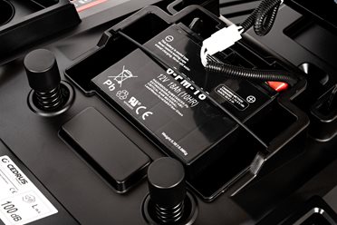 Traktor ogrodowy CEDRUS Premium C-TRAC 93HC V2 17KM