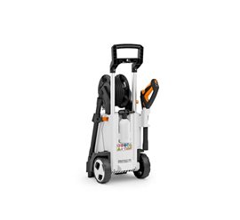 Myjka Wysokociśnieniowa Stihl RE 140 PLUS 145 bar