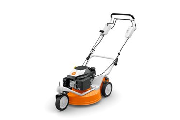 Kosiarka Spalinowa Stihl RM 3 RT Szerokość 48cm z napędem