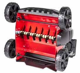 Wertykulator Spalinowy Cedrus 40cm