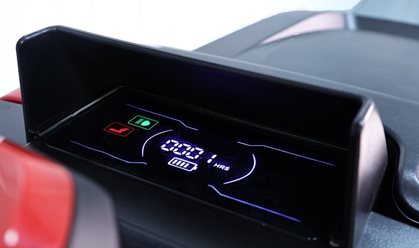 Cedrus premium c-trac 103hc 12,2kw,