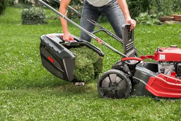 Kosiarka Spalinowa AL-KO 51.0 SP-A COMFORT Szerokość 51 z napędem