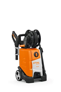 Myjka Wysokociśnieniowa Stihl RE 110 PLUS 150 bar