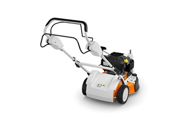Kosiarka Spalinowa Stihl RM 3 RT Szerokość 48cm z napędem
