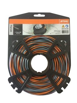 Żyłka Tnąca Stihl Carbon CF3 2,4 mmx35m