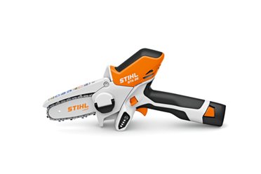 Przecinarka Akumulatorowa Stihl GTA 26, Prowadnica 10cm Zestaw