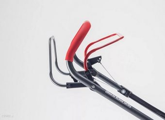 Kosiarka Spalinowa AL-KO 521 SP-A PREMIUM Szerokość 51 z napędem