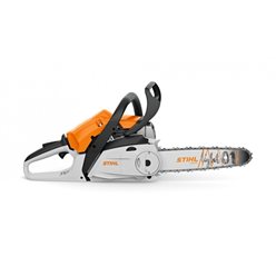 Pilarka Spalinowa Stihl MS 172 C-BE Moc 1,4kW / 1,9km Prowadnica 35cm