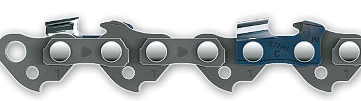 Łańcuch 3/8" P Picco Micro 3 (PM3), 1,3 mm, 35 cm