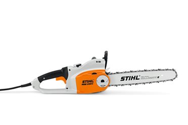 Pilarka Elektryczna Stihl MSE 230 C-BQ Moc 2,3kW Prowadnica 35cm