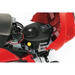 Traktor T15-93.3 HD-A Comfort AL-KO 7,7kW/10km