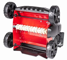 Wertykulator Spalinowy Cedrus 40cm