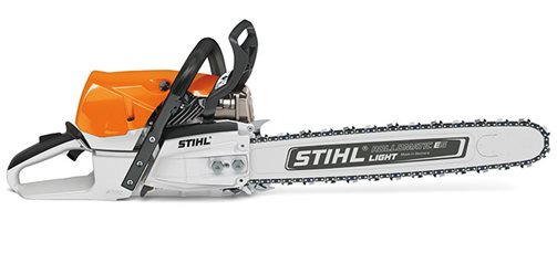 Pilarka Spalinowa Stihl MS 462 C-M Moc 4,4kW/6,0km Prowadnica 50 cm