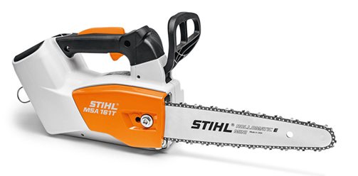 Pilarka Akumulatorowa Stihl MSA 161T Prowadnica 30cm bez akumulatora i ładowarki