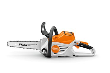 Pilarka Akumulatorowa Stihl MSA 160 C-B Prowadnica 30cm, bez akumulatora i ładowarki